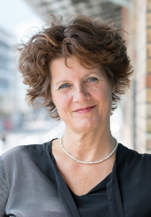 Sabine Meerwein